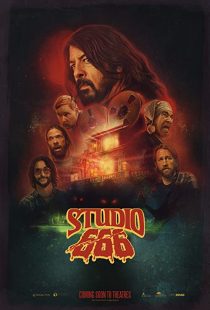 دانلود فیلم Studio 666 2022197403-2126353769