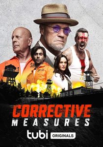دانلود فیلم Corrective Measures 2022198713-1503077421