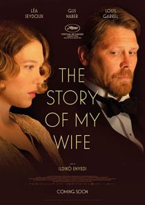 دانلود فیلم The Story of My Wife 2021199337-1182089841