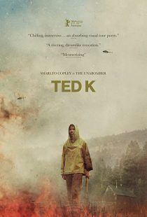 دانلود فیلم Ted K 2021198796-854518123
