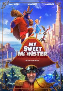 دانلود انیمیشن My Sweet Monster 2021198535-823109480