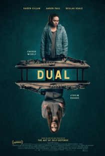 دانلود فیلم Dual 2022198896-897435391