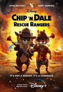 دانلود انیمیشن Chip ‘n Dale: Rescue Rangers 2022198917-652475391