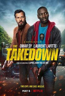 دانلود فیلم The Takedown 2022197827-778001989