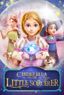 دانلود انیمیشن Little Sorcerer 2021198978-497099333