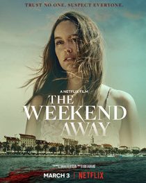 دانلود فیلم The Weekend Away 2022198046-169469236