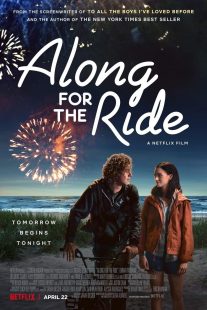 دانلود فیلم Along for the Ride 2022197699-2056082276