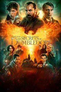 دانلود فیلم Fantastic Beasts: The Secrets of Dumbledore 2022198270-1013160373