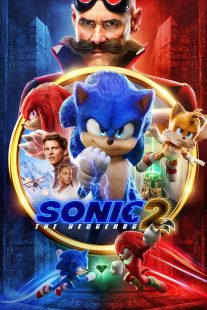 دانلود انیمه Sonic the Hedgehog 2 2022196952-372988423