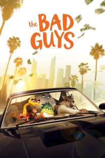 دانلود انیمیشن The Bad Guys 2022196289-2031581539