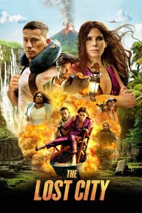 دانلود فیلم The Lost City 2022198167-208739237