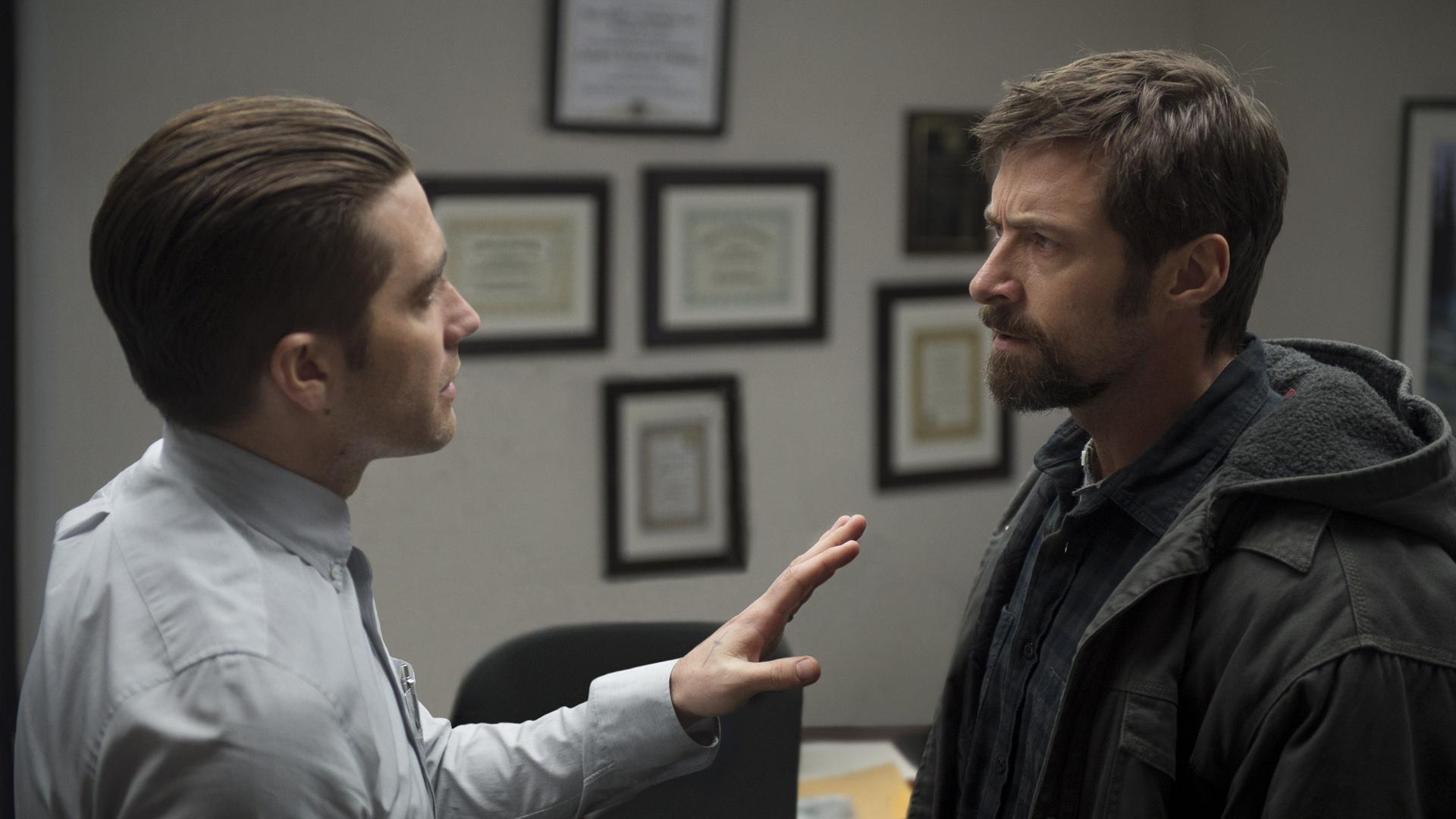 دانلود فیلم Prisoners 2013