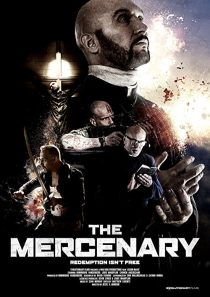 دانلود فیلم The Mercenary 201930103-1439915403