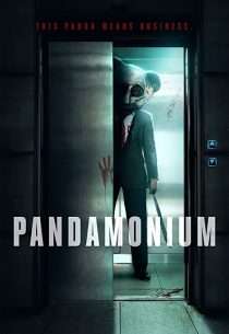 دانلود فیلم Pandamonium 202033981-971505856