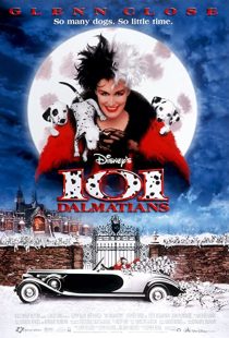 دانلود فیلم 101 Dalmatians 1996224364-2066397341