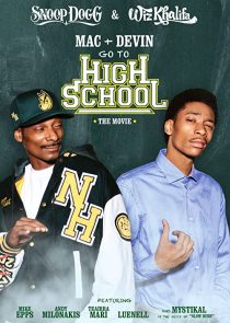 دانلود فیلم Mac & Devin Go to High School 201236408-1138030902