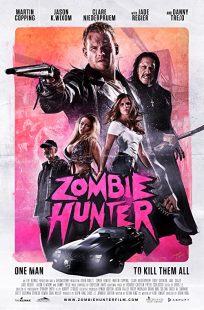 دانلود فیلم Zombie Hunter 201336747-674142947