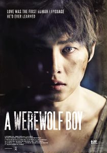 دانلود فیلم کره ای A Werewolf Boy 201236212-787832405