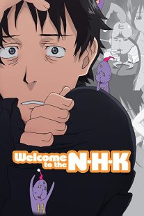 دانلود انیمه Welcome to the N.H.K.109779-952858784