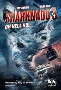 دانلود فیلم Sharknado 3: Oh Hell No! 201539918-40899887