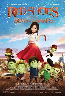 دانلود انیمیشن Red Shoes and the Seven Dwarfs 201937789-531292727