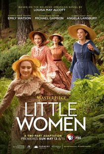 دانلود سریال Little Women202350-2109700115
