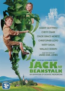 دانلود فیلم Jack and the Beanstalk 200935547-696285289