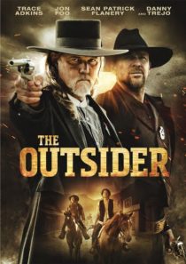 دانلود فیلم The Outsider 201957959-1626878191