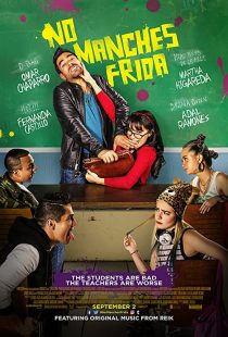 دانلود فیلم No manches Frida 201652625-342791002