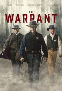 دانلود فیلم The Warrant 202034077-1645353988