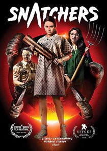 دانلود فیلم Snatchers 201929840-1629961086