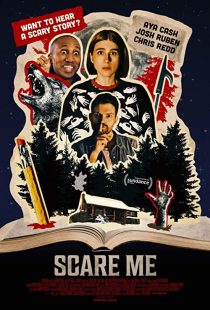 دانلود فیلم Scare Me 202038399-439430543