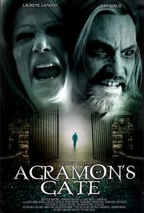 دانلود فیلم Agramon’s Gate 201932800-689075768