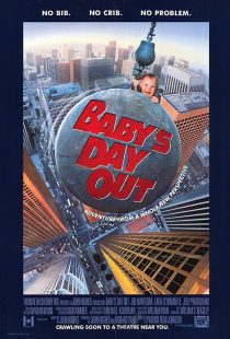 دانلود فیلم Baby’s Day Out 199451727-1643906364