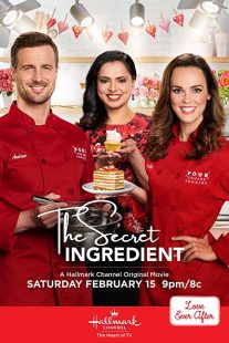 دانلود فیلم The Secret Ingredient 202040036-1230678288