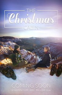 دانلود فیلم The Christmas Cabin 201929696-1990684040