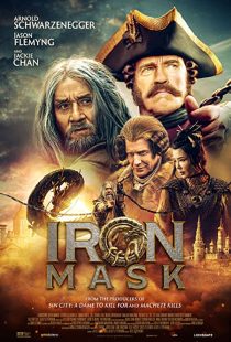 دانلود فیلم Iron Mask 201948105-1589178635