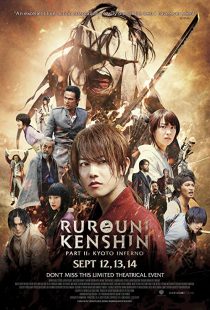 دانلود فیلم Rurouni Kenshin Part II: Kyoto Inferno 201445852-482475868
