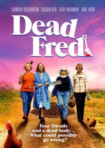دانلود فیلم Dead Fred 201933546-507246016