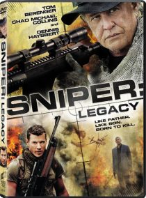 دانلود فیلم Sniper Legacy 201433855-1309019063