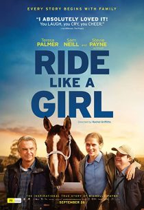 دانلود فیلم Ride Like a Girl 201929847-1933400214