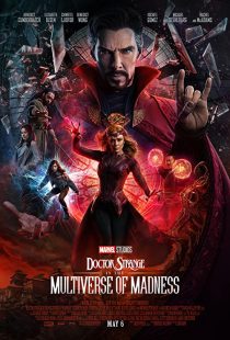 دانلود فیلم Doctor Strange in the Multiverse of Madness 2022199102-610765033