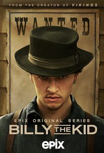 دانلود سریال Billy The Kid223085-478357064