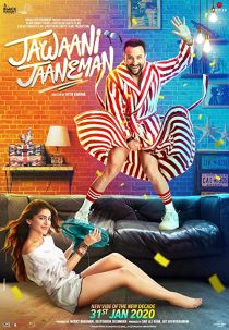 دانلود فیلم هندی Jawaani Jaaneman 202037783-2045961957
