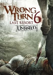 دانلود فیلم Wrong Turn 6: Last Resort 201439167-876351254