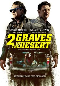 دانلود فیلم 2 Graves in the Desert 202033788-807315422