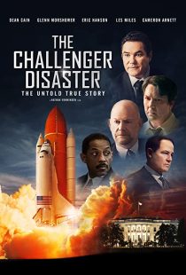 دانلود فیلم The Challenger Disaster 201929880-1724979192