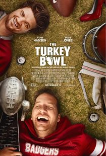 دانلود فیلم The Turkey Bowl 201930663-743166644