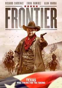 دانلود فیلم Frontier 202037754-2094514403