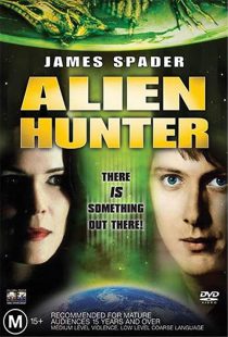 دانلود فیلم Alien Hunter 200334271-236690147